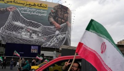 হরমুজ ও যুদ্ধ নিয়ে যুক্তরাষ্ট্রকে যে নতুন প্রস্তাব দিলো ইরান