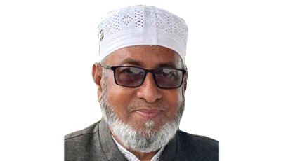 চিত্রগ্রাহক সৈয়দ গোলাম হায়দার আর নেই
