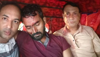 খুলশীতে মাদক কারবারি ধরতে গিয়ে কিশোর গ্যাংয়ের হামলায় ৭ পুলিশ আহত