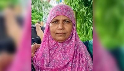 কুমিল্লায় ৯ প্যাকেটে গৃহবধূর খণ্ড খণ্ড লাশ, মেলেনি মাথা-পা
