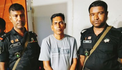 কেশরহাটে র‍্যাবের অভিযানে জাল টাকাসহ ইয়াবা উদ্ধার, গ্রেফতার ১
