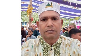 না ফেরার দেশে চলে গেলেন সাংবাদিক মোজাহার