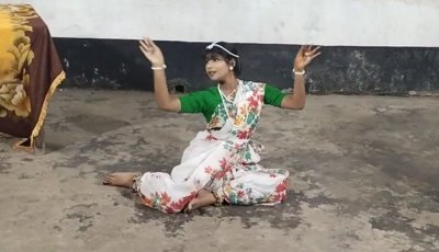 নাটোরে বিশ্ব নাট্যদিবস উপলক্ষে নাটক ও সাংস্কৃতিক অনুষ্ঠান