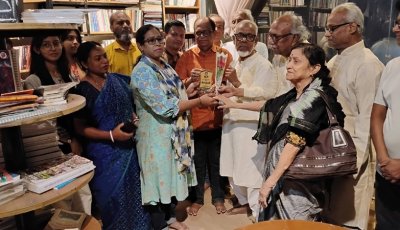 প্রগতির মে দিবস পালন