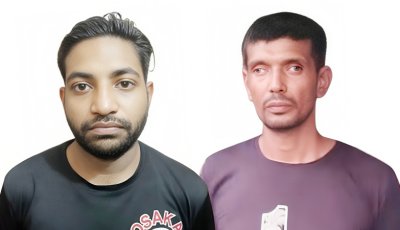 ট্যাপেন্টাডল ট্যাবলেটসহ এক মাদক ব্যবসায়ী গ্রেপ্তার, মোবাইল কোর্টে অপর এক ব্যক্তির কারাদণ্ড