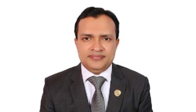 রুয়েটে প্রো-ভিসি পদে নিয়োগ পেলেন অধ্যাপক ড. মো. আখতার হোসেন