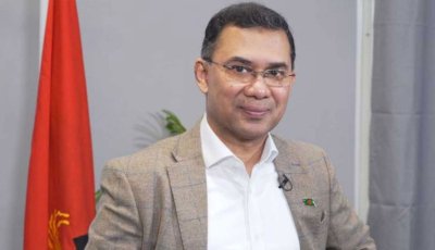 শনিবার সিরাজগঞ্জে আসছেন তারেক রহমান, নেতাকর্মীদের মাঝে উৎসবের আমেজ