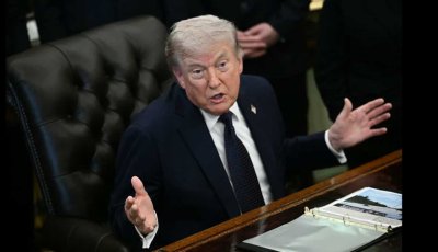 ইরানের প্রস্তাব ট্রাম্পের গ্রহণ না করার ইঙ্গিত: সিএনএন