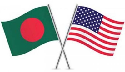 বাংলাদেশসহ ৬০ দেশের ওপর নতুন শুল্ক আরোপ যুক্তরাষ্ট্রের