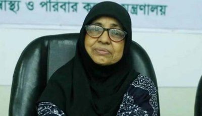 নুরজাহান বেগম টাইফয়েড নিয়ে বিস্মিত হয়েছিলেন, হাম নিয়ে নয় কেন?