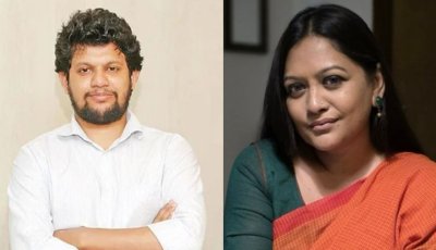 রাজনীতির নতুন মঞ্চ ‘অলটারনেটিভস’: নেতৃত্বে মাহফুজ ও তাজনূভা