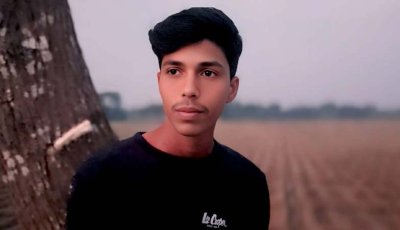 বাগাতিপাড়ায় দুর্ঘটনায় আহত স্কুলছাত্রের মৃত্যু
