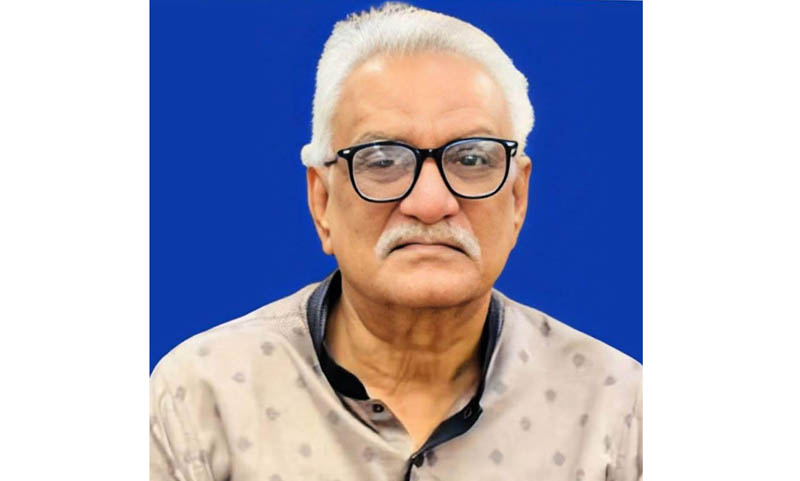 রাজশাহী-৬ আসন : চাঁদের হলফনামায় সম্পদ সাড়ে ৩২ লাখ, মামলা ৫৩টি