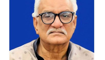 আবু সাঈদ চাঁদ ইউপি ও উপজেলা চেয়ারম্যান থেকে এমপি নির্বাচিত