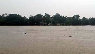 বাংলাদেশকে বন্যা-সংক্রান্ত তথ্য প্রদান অব্যাহত রেখেছে ভারত