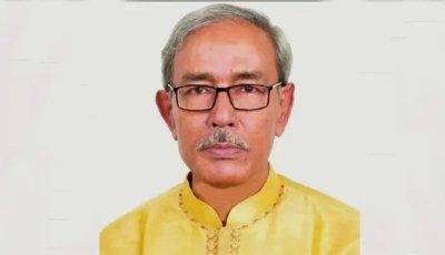 সাবেক উপমন্ত্রী আব্দুল হাই মারা গেছেন