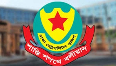 ২৩ জুন ঢাকায় নিশ্ছিদ্র নিরাপত্তা, নিষিদ্ধ সংগঠনকে রুখে দেবে ১৮ হাজার পুলিশ