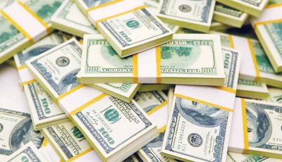 বৈদেশিক মুদ্রার রিজার্ভ ৩৫ বিলিয়ন ডলার ছাড়াল