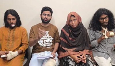 নির্বাচন ১২ তারিখেই হতে হবে: জাবের