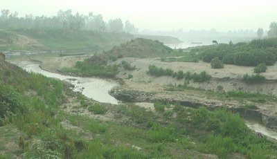 বগুড়ায় অস্থিসার করতোয়ার প্রাণ ফেরাতে ১ হাজার ১২২ কোটি টাকার প্রকল্প
