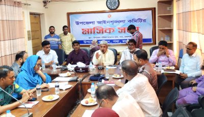 চামড়া সিন্ডিকেটের তেলেসমাতি আর দেখতে চাই না: এমপি মিলন
