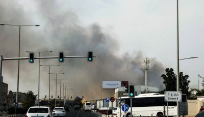 হামলা অব্যাহত থাকলে সবচেয়ে বেশি ক্ষতিগ্রস্ত হবে ইরান: সৌদি আরব