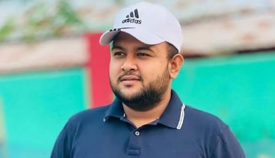 ছাত্রদল থেকে অব্যাহতি পেয়ে যা বললেন হামিম