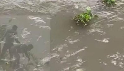 তুরাগকাণ্ড যে প্রশ্নগুলো উসকে দিচ্ছে