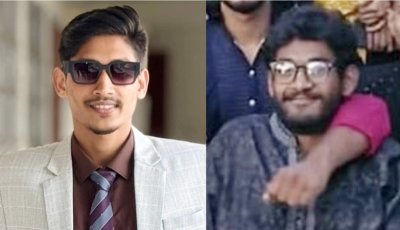 ’সিগারেট খেতে নিষেধ করায়’ রাবিতে বহিরাগত এনে সিনিয়রকে পেটালেন জুনিয়র