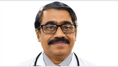 ঢাকা মেডিকেলের ইএনটি বিভাগের প্রধানের ওপর হামলা, গ্রেপ্তার ১