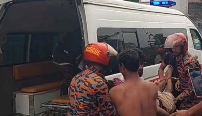 ঠাকুরগাঁওয়ে মোটরসাইকেল নিয়ন্ত্রণ হারিয়ে নিহত ২ বন্ধু