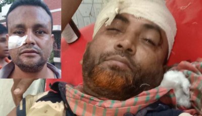 বাঘায় জমি নিয়ে মারামারিতে দুই পক্ষের আহত ১০