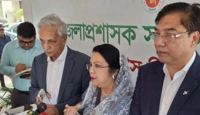 পর্যটকদের নিরাপত্তা নিশ্চিতের নির্দেশ ডিসিদের