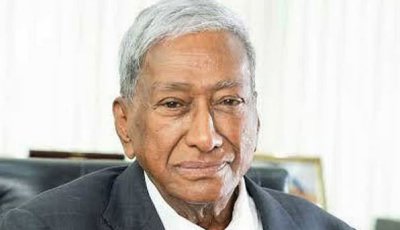 এক্‌মি ল্যাবরেটরিজ এমডি মিজানুরের জীবনাবসান