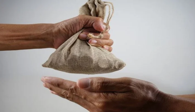 পোরশায় সর্বনিম্ন ফিতরা ৮০টাকা নির্ধারণ