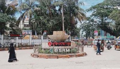 হবিগঞ্জ পৌর এলাকা থেকে ১৪৪ ধারা প্রত্যাহার