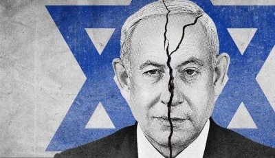 নেতানিয়াহু বেঁচে থাকলে মৃত্যু পর্যন্ত ধাওয়া করা হবে: আইআরজিসি