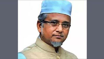 জামায়াত এমপি গাজীর বিরুদ্ধে এবার হত্যাচেষ্টার অভিযোগ
