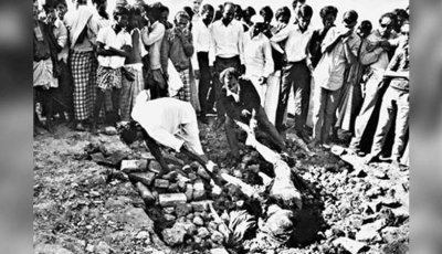 একাত্তরের হত্যাযজ্ঞকে গণহত্যা বলা হোক, প্রস্তাব মার্কিন কংগ্রেসে