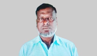 বরগুনায় ছাত্রলীগ নেতার বাবাকে পিটিয়ে হত্যার অভিযোগ
