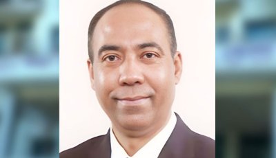 বিএনপি চেয়ারম্যানের উপদেষ্টা হলেন নাজিমুদ্দিন আলম