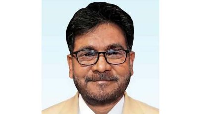 এনসিসিসি’র সদস্য হলেন নওগাঁ বিশ্ববিদ্যালয়ের ভিসি ড. মোহা. হাছানাত আলী