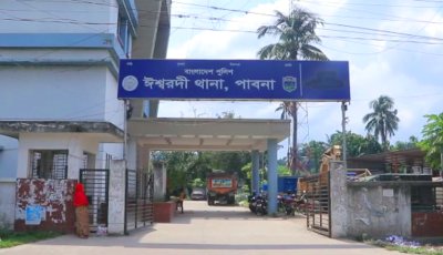 পাবনায় দাদি-নাতনি হত্যা, মামলা দায়ের