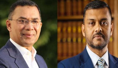 ‘অপ্রিয় সত্য’ নিয়ে প্রধানমন্ত্রীকে শিশির মনিরের খোলা চিঠি