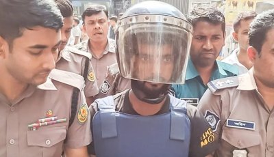 রামিসা হত্যা: সোহেল ও তার স্ত্রীকে অভিযুক্ত করে চার্জশিট দিচ্ছে পুলিশ