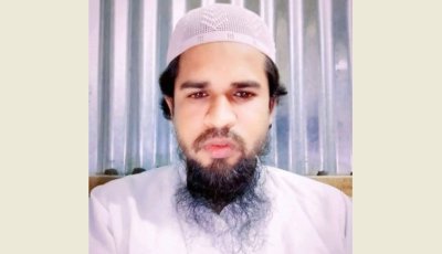 শিশু অন্তঃসত্তা মামলায় অভিযুক্ত শিক্ষক গ্রেপ্তার
