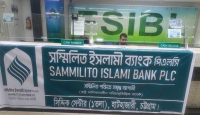 ব্যাংক রেজল্যুশন বিল পাস: পুরনো শেয়ারধারীদের ফেরার পথ খোলা নিয়ে বিতর্ক