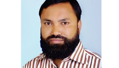 যাত্রী কল্যাণ সমিতির মহাসচিবকে হুমকি থানায় জিডি