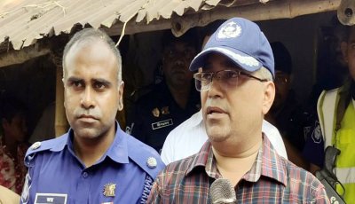 নিয়ামতপুরে চার খুন :ডাকাতি নয় জমিজমা সংক্রান্ত জেরে হত্যা