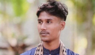 নোয়াখালীতে সালিশ থেকে ফেরার পথে তরুণকে পিটিয়ে হত্যা